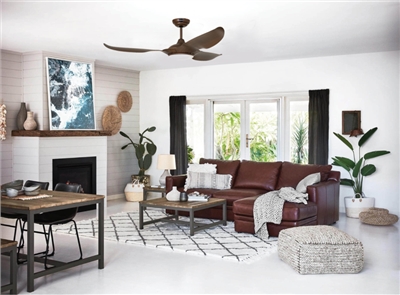 Thiết kế khí động học chuẩn hàng không – Giảm ồn, tăng lưu lượng gió