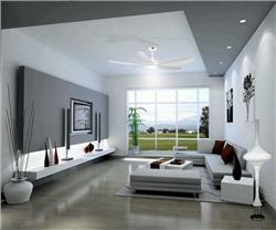 Thiết kế cánh ABS siêu nhẹ – Giảm rung lắc, tăng độ bền