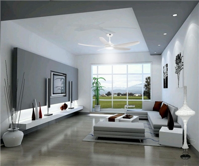 Thiết kế cánh ABS siêu nhẹ – Giảm rung lắc, tăng độ bền