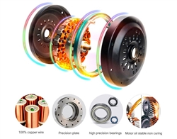 Công nghệ lõi đồng nguyên chất giúp tăng tuổi thọ quạt trần như thế nào?