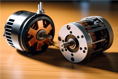 Eco Motor là gì? Vì sao động cơ này có thể tiết kiệm điện tới 70%?