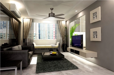 Công nghệ LED 3 màu thay đổi nhiệt độ ánh sáng- Giải pháp chiếu sáng linh hoạt cho quạt trần đèn