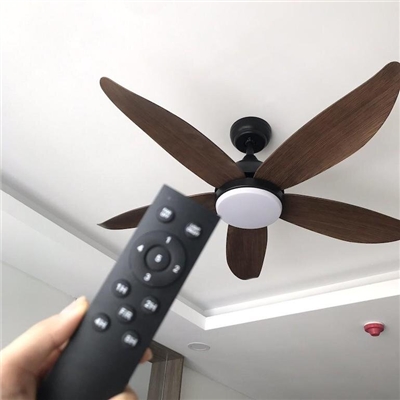 Công nghệ hẹn giờ, cảm biến nhiệt độ tự động điều chỉnh tốc độ gió