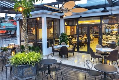 Quạt trần điều khiển từ xa (Remote Control) – Tiện lợi hay chỉ là xu hướng?