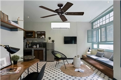 Quạt trần và điều hòa nên dùng thế nào cho tiết kiệm điện? (Góc nhìn “người dùng thông minh”)