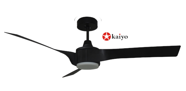 Quạt trần KAIYOKUKAN Ishi
