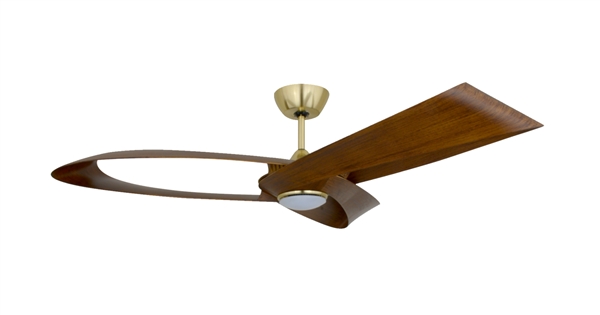 Quạt trần KAIYOKUKAN KAWA 2020