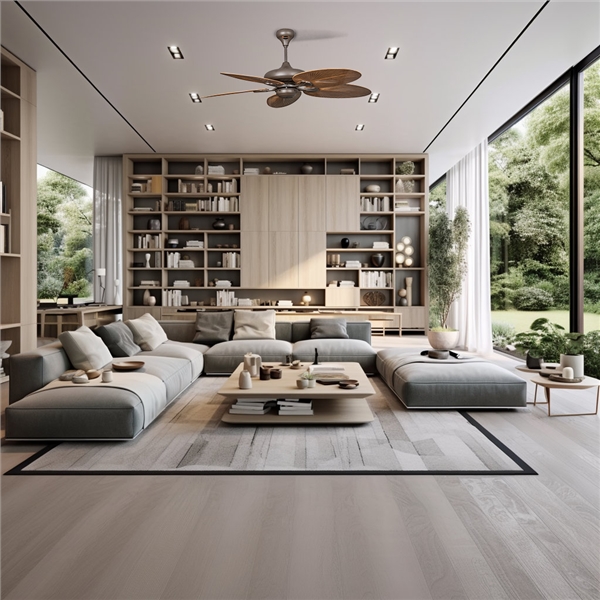 Tính năng đảo chiều - tốt cho sức khỏe
