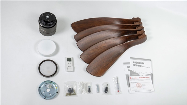 CO/CQ đầy đủ chính hãng