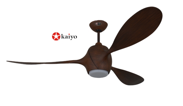 Quạt trần KAIYOKUKAN Oki P