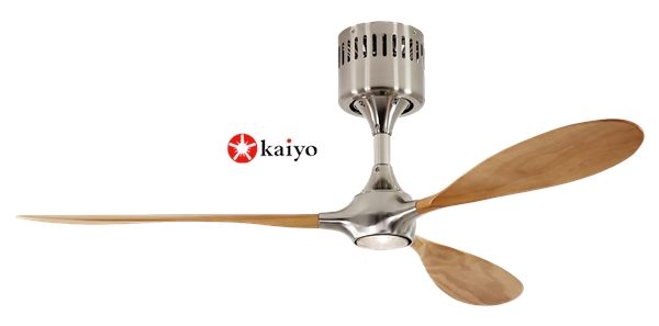 Quạt trần KAIYOKUKAN Oki BN