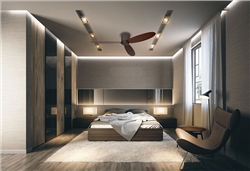 Quạt trần có ảnh hưởng sức khỏe không? Dùng đúng cách để mát an toàn