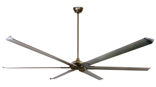 Quạt trần Kaiyokukan TOCHI 120 ORB