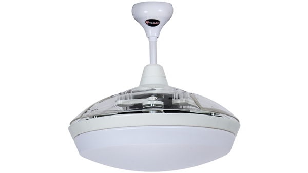 Động cơ DC tiết kiệm điện bảo hành 10 năm